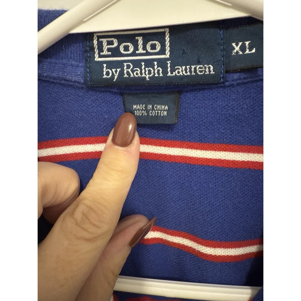 Polo Ralph Lauren product polo